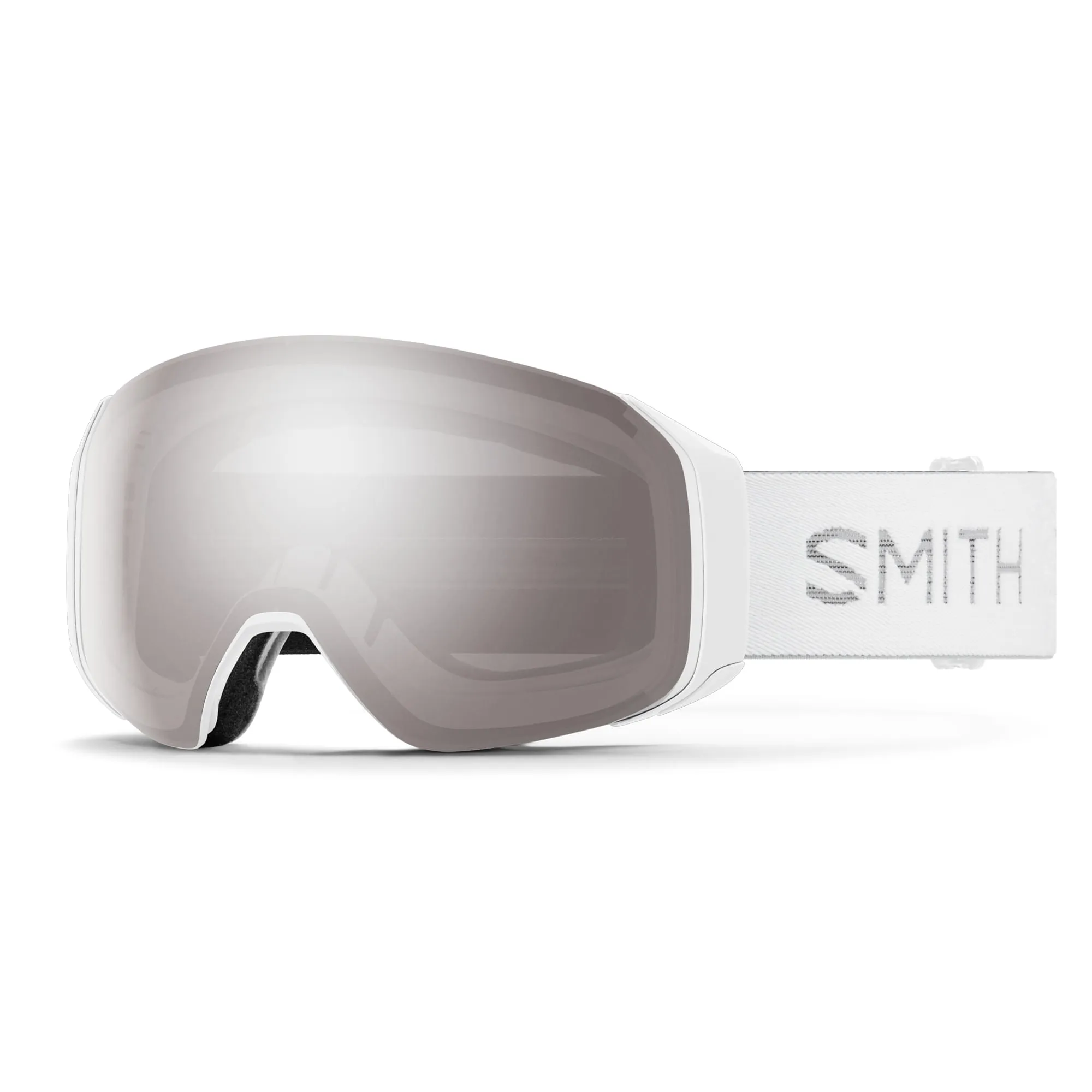 Smith 4d Mag S Goggles